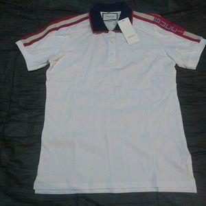 Gucci polo